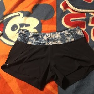 Lululemon shorts